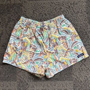 Patagonia Funhogger Shorts